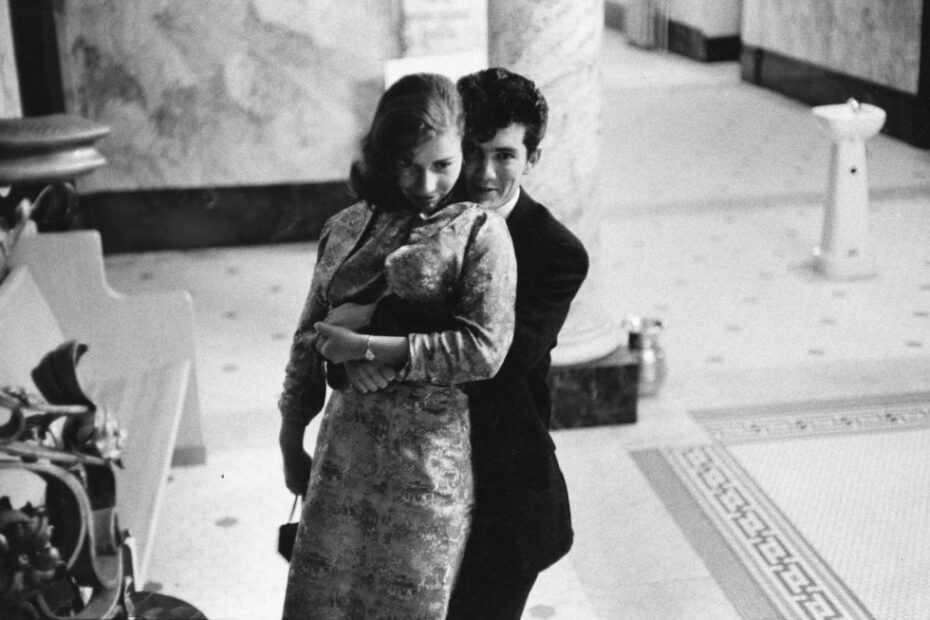 robert frank