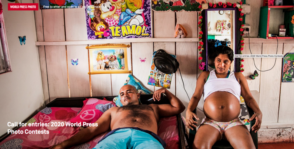 Jorge Gonzalez Fotografías