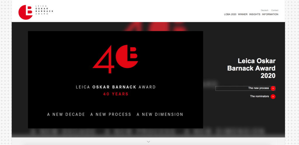Leica BArcelona