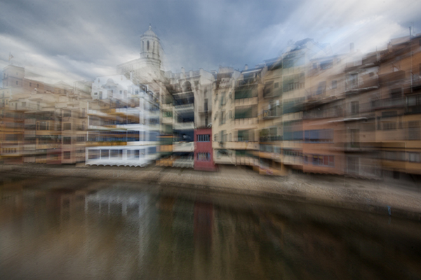 Fotografía en Girona taller