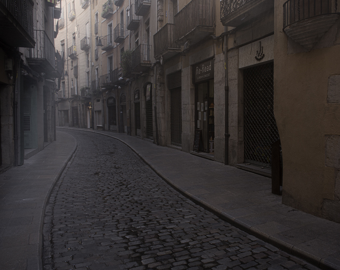 Próximos talleres de Fotografía en Barcelona y en Girona - Octubre 2020