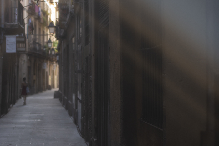 taller de fotografía en Barcelona