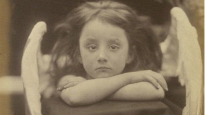Julia MArgaret CAmeron