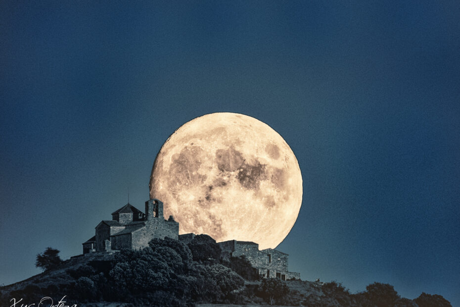 Fotografía de Jesús Ortega