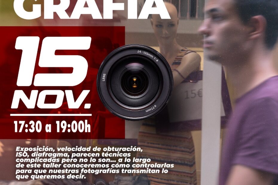 Shooters Film LAb BArcelona