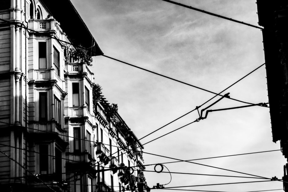 Taller de fotografía callejero en Barcelona