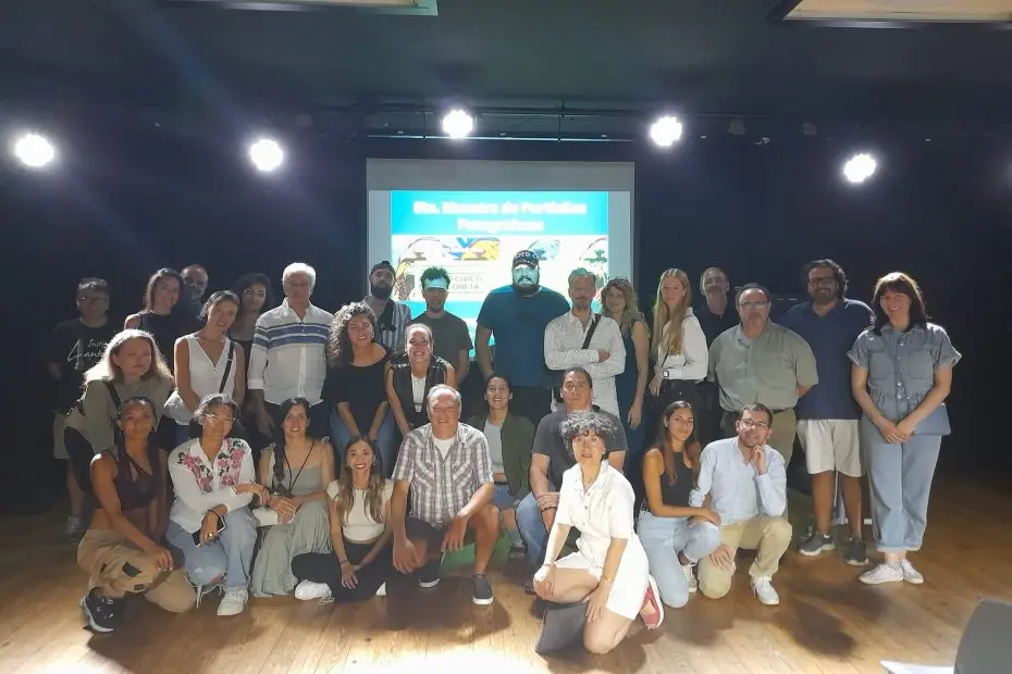 5ta. Muestra de Portfolios Fotográficos en BArcelona