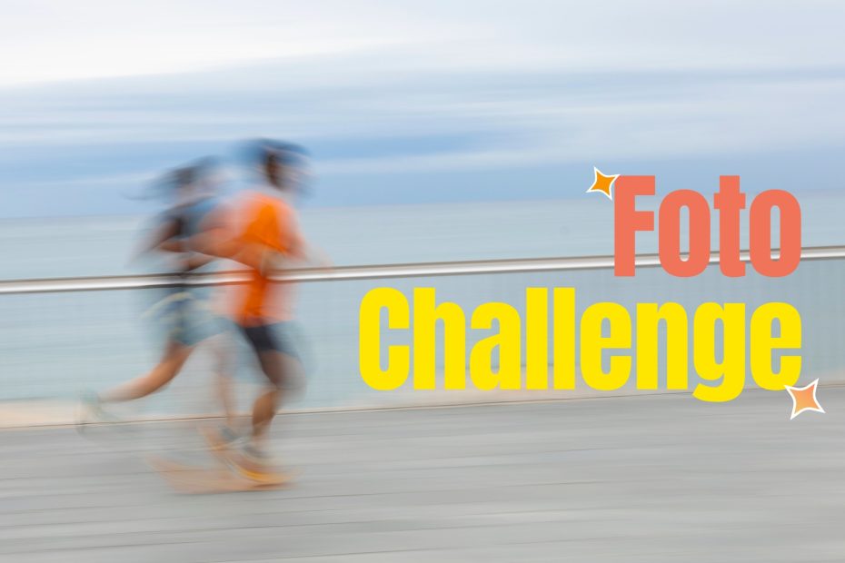 Desafío Fotográfico