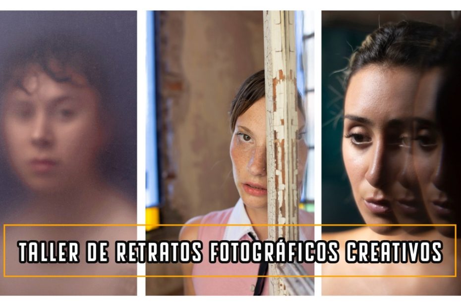 Taller de Retrato