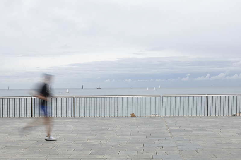 Photowalk Barceloneta
